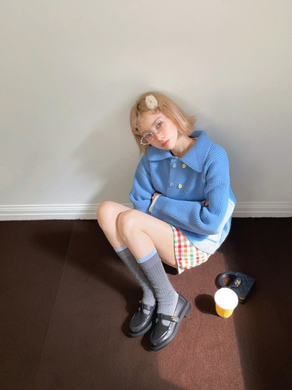 [샤넬] 신상 로퍼