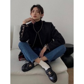 [샤넬] 신상 로퍼