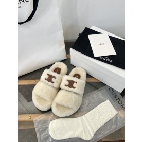 [셀린느] 슬리퍼