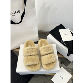 [셀린느] 슬리퍼