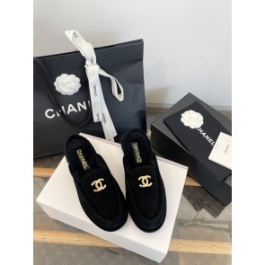 [샤넬] 신상 로퍼