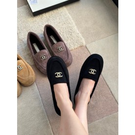 [샤넬] 신상 로퍼