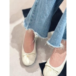 [발렌티노] 플랫 QUILTIE 67 슈즈