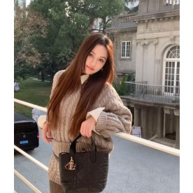 [디올] DIOR Toujours 신상 토트백