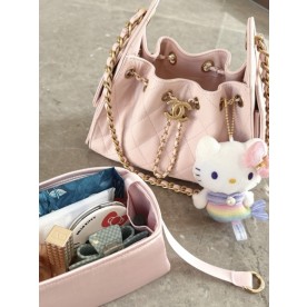 [샤넬] 26C HOBO 숄더백