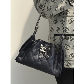 [샤넬] 26C HOBO 숄더백