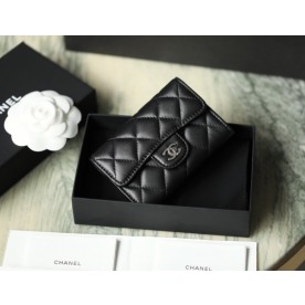 [샤넬] 동전 지갑