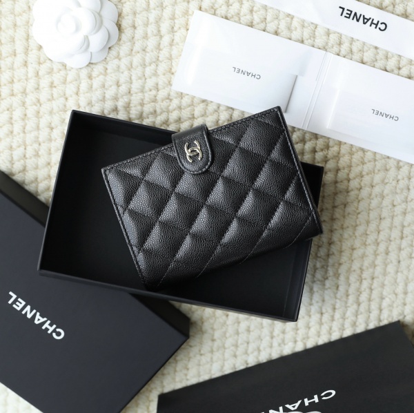 [샤넬] 여권 케이스