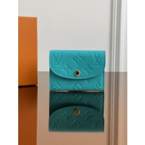 [루이비통] 슬렌더 오거나이저 포켓 카드지갑