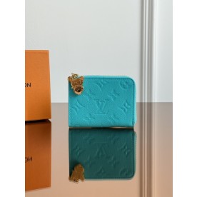 [루이비통] 에피 지피 코인 퍼스