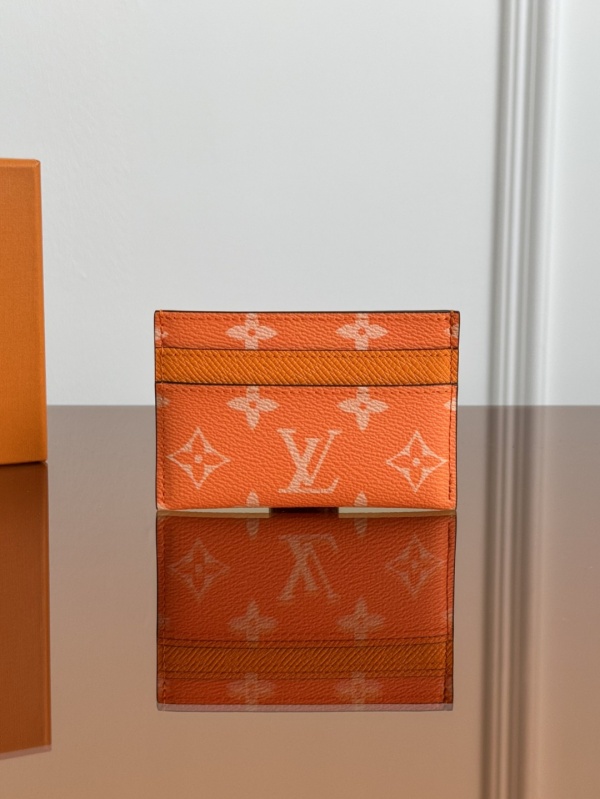 [루이비통] 카드 홀더