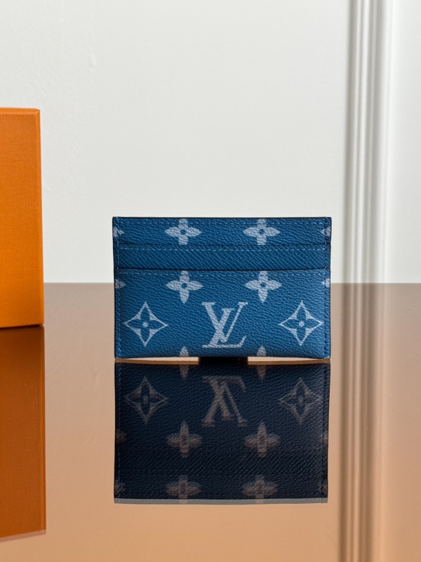 [루이비통] 카드 홀더