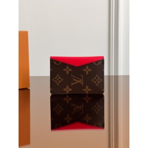 [루이비통] 카드 홀더