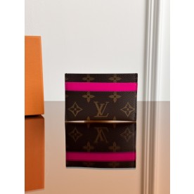 [루이비통] 카드 홀더