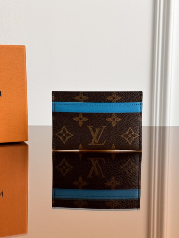 [루이비통] 카드 홀더