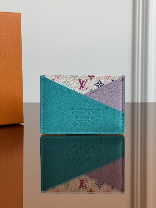 [루이비통] 카드 홀더