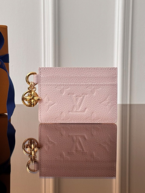 [루이비통] 카드 홀더