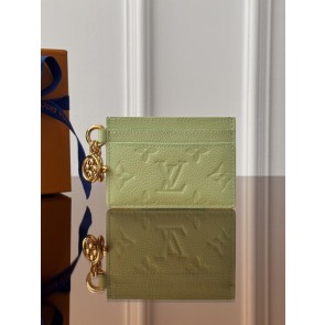 [루이비통] 카드 홀더