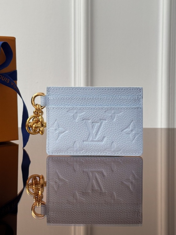 [루이비통] 카드 홀더