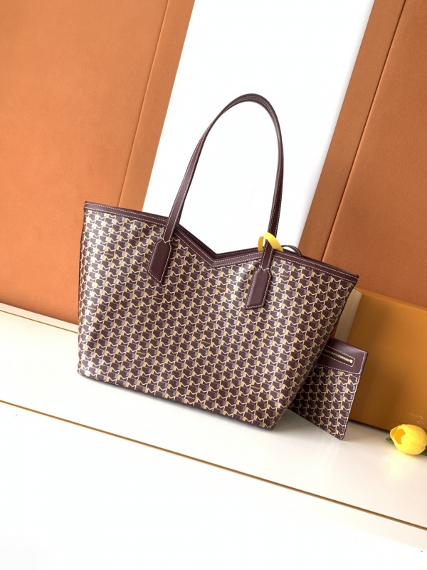 [고야드] CANVAS 쇼퍼백