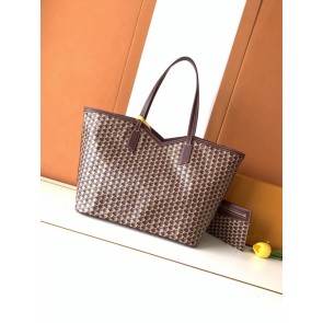 [고야드] CANVAS 쇼퍼백