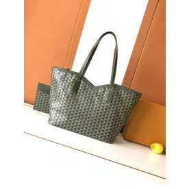 [고야드] CANVAS 쇼퍼백