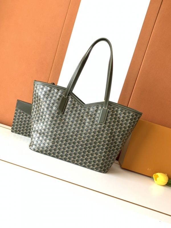 [고야드] CANVAS 쇼퍼백