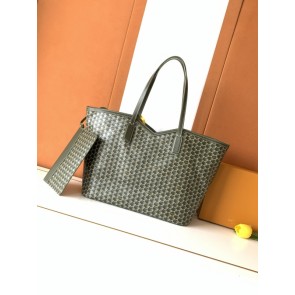 [고야드] CANVAS 쇼퍼백