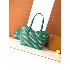 [고야드] CANVAS 쇼퍼백