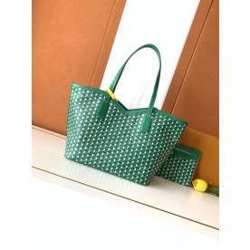 [고야드] CANVAS 쇼퍼백