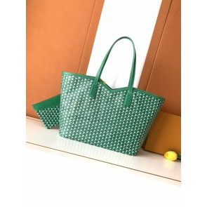 [고야드] CANVAS 쇼퍼백