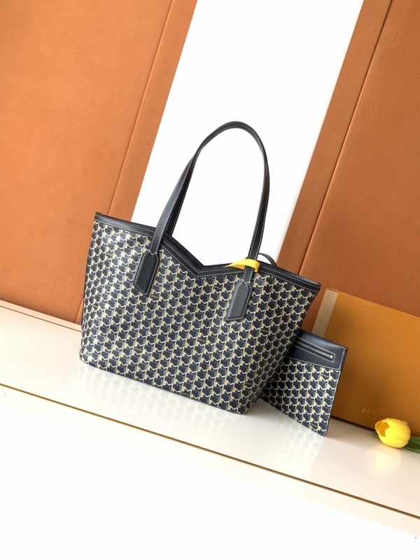 [고야드] CANVAS 쇼퍼백