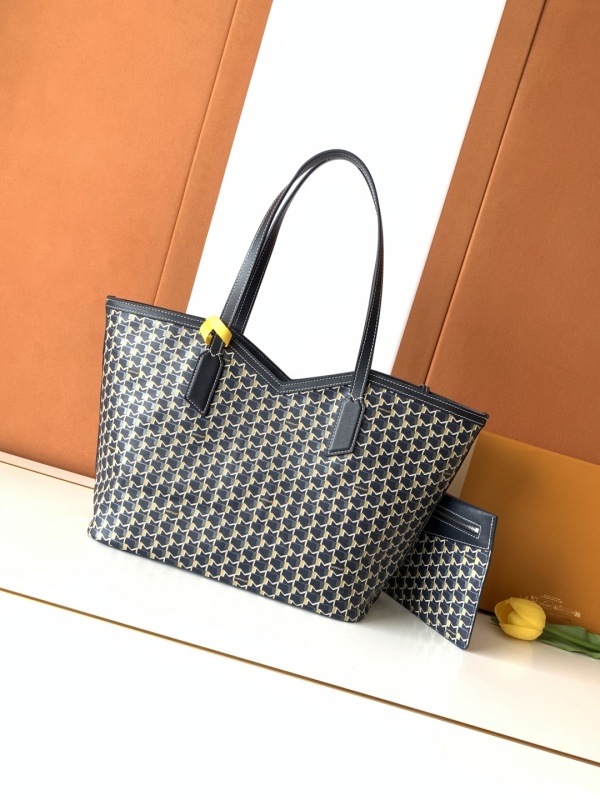 [고야드] CANVAS 쇼퍼백