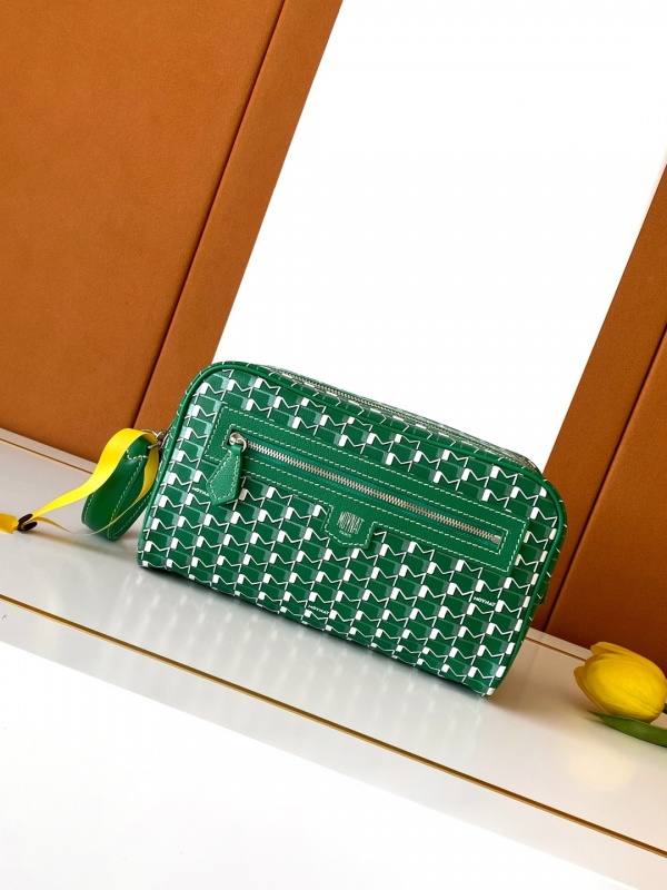 [고야드] MOYNAT CANVAS 파우치