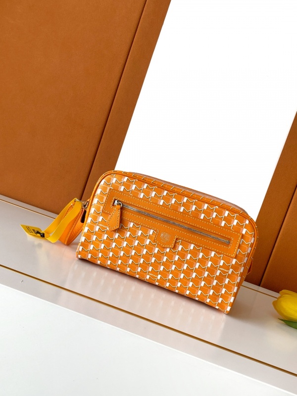 [고야드] MOYNAT CANVAS 파우치