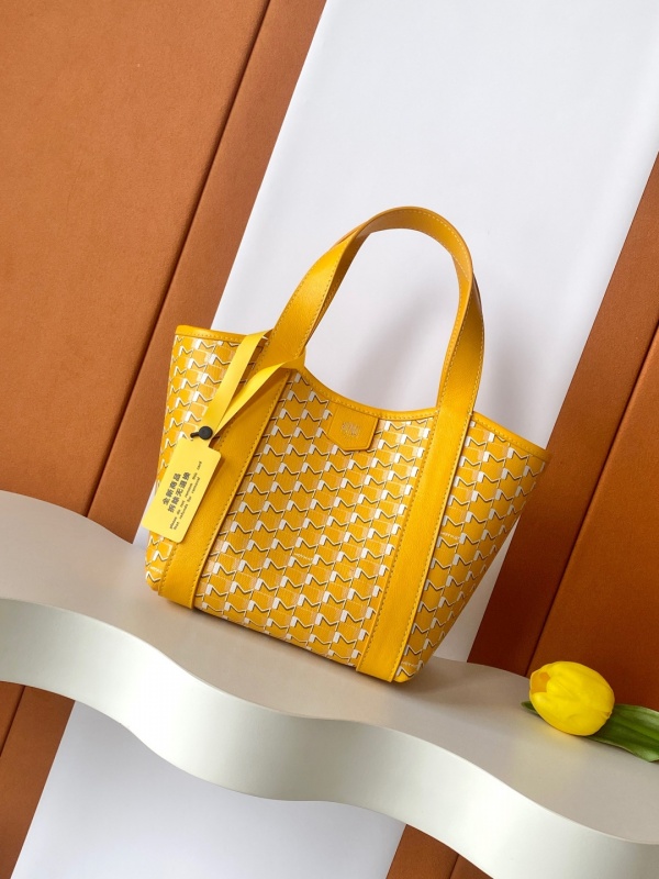 [고야드] DUO TOTE BB 토트백