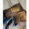 [샤넬] 26P HOBO 25BAG MINI 숄더백