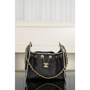 [샤넬] 26P HOBO 25BAG MINI 숄더백