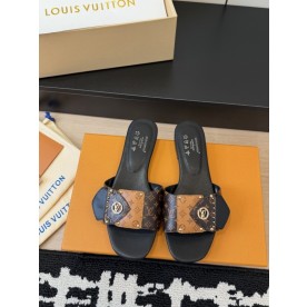 [루이비통] 신상 슬리퍼