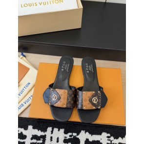 [루이비통] 신상 슬리퍼