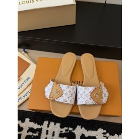 [루이비통] 신상 슬리퍼