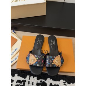 [루이비통] 신상 슬리퍼