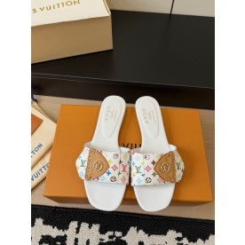 [루이비통] 신상 슬리퍼