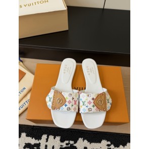 [루이비통] 신상 슬리퍼