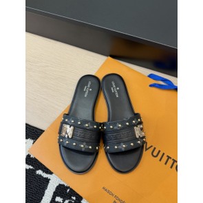 [루이비통] 신상 슬리퍼