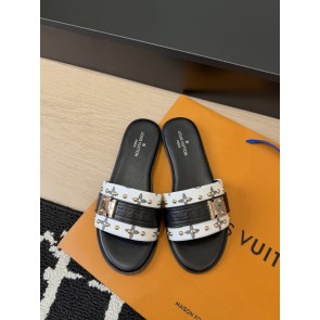 [루이비통] 신상 슬리퍼