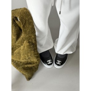 [샤넬] COCO 발레리나 로퍼