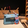 [에르메스] 스위프트 켈리 포쉐트 Swift Kelly Pochette