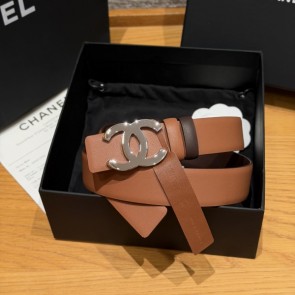 [샤넬] 벨트