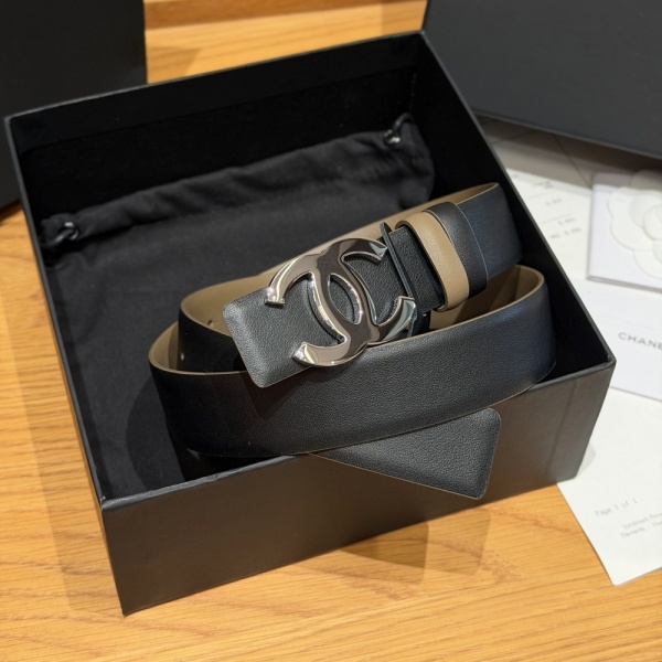 [샤넬] 벨트